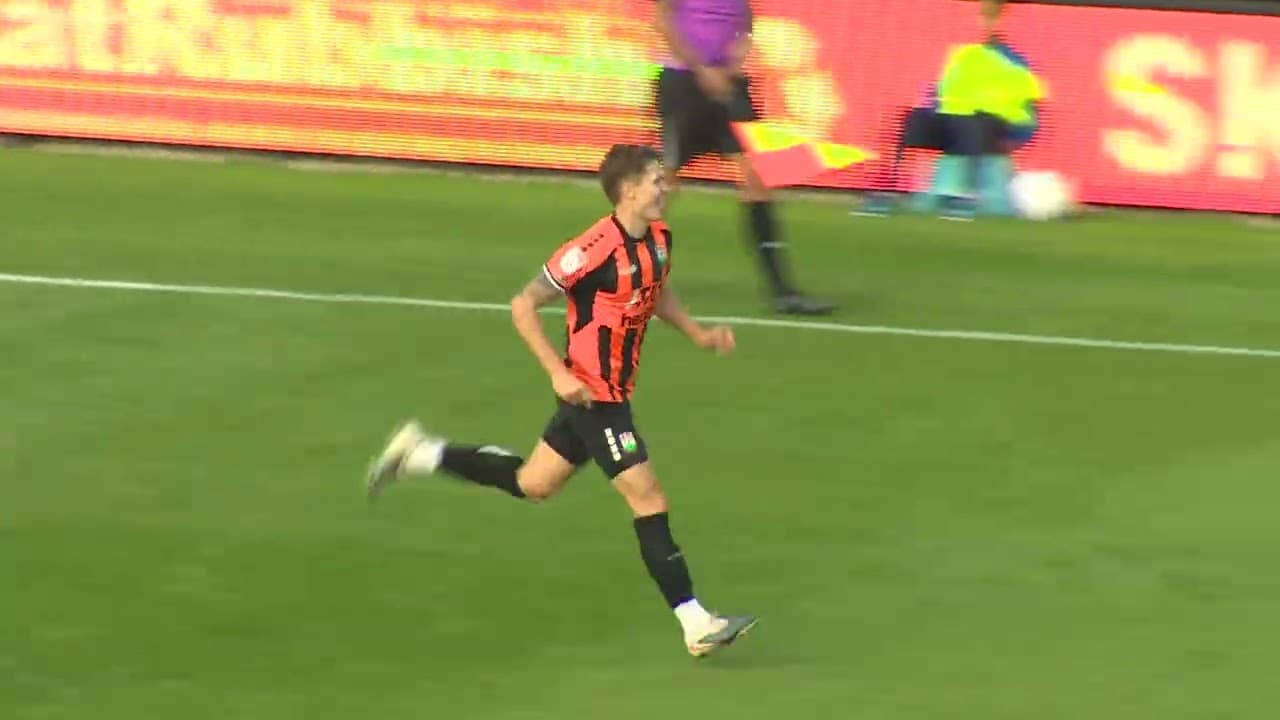 Bristol Rovers v Barnet Highlights thumbnail